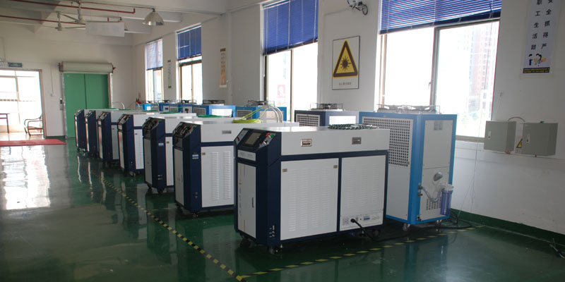 通發(fā)激光TFL-500PF<a href='http://www.gzhupo.com/product/2.htm' class='text_a'>光纖<a href='http://www.gzhupo.com' class='text_a'>激光焊接機</a></a>